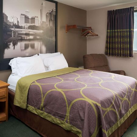 Super 8 By Wyndham Omaha Ne Hotel Екстериор снимка
