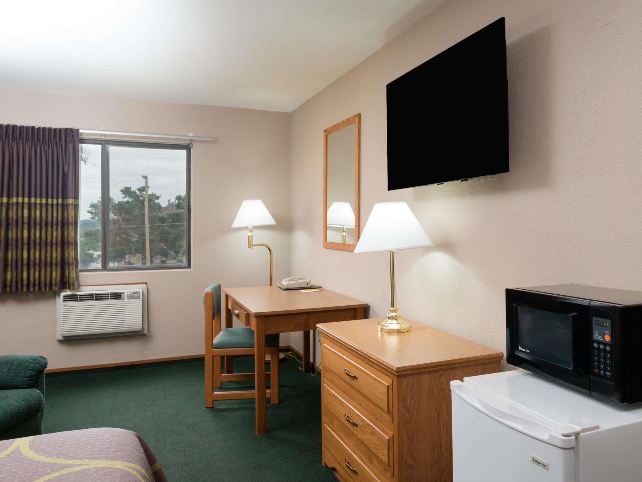 Super 8 By Wyndham Omaha Ne Hotel Екстериор снимка