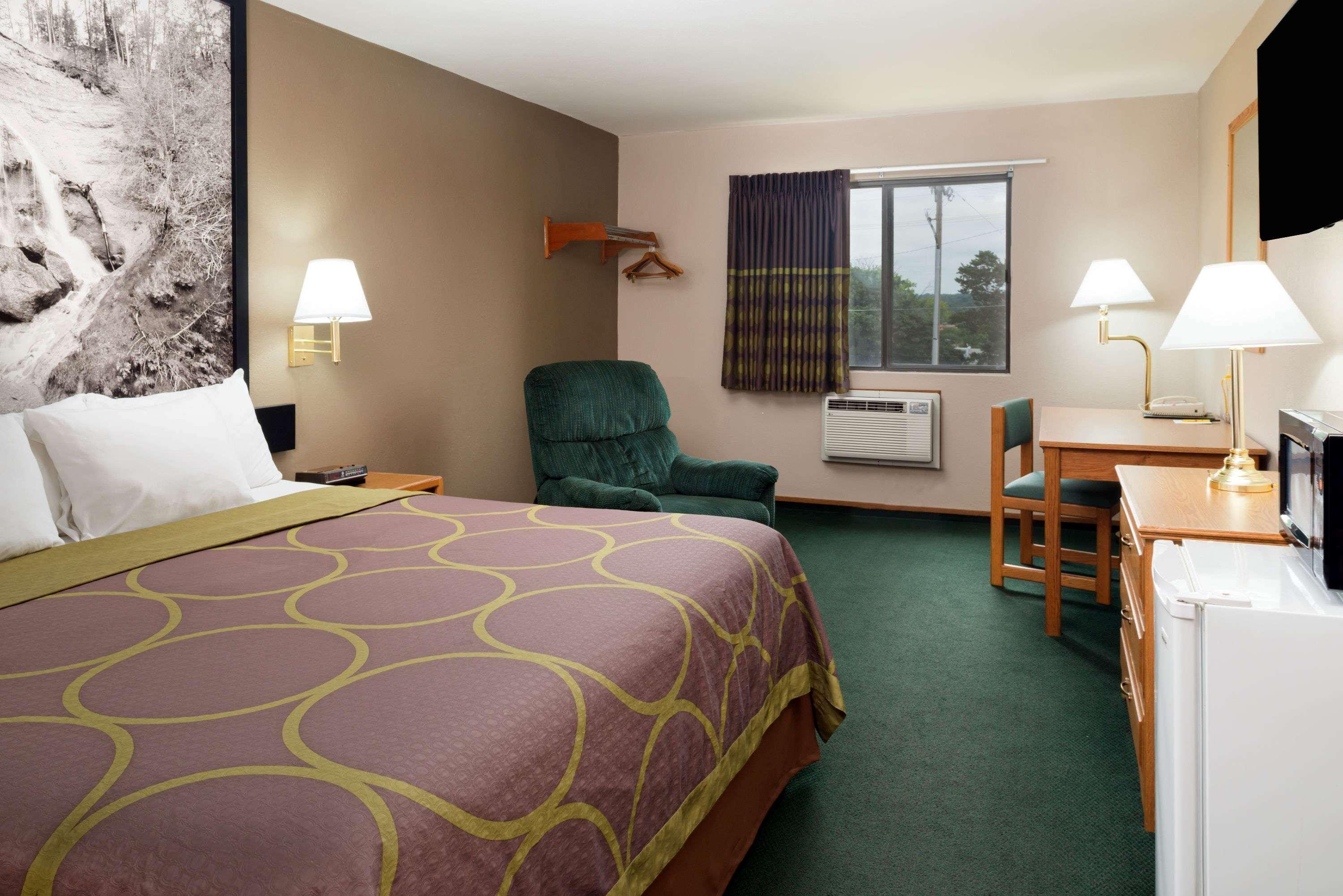 Super 8 By Wyndham Omaha Ne Hotel Екстериор снимка