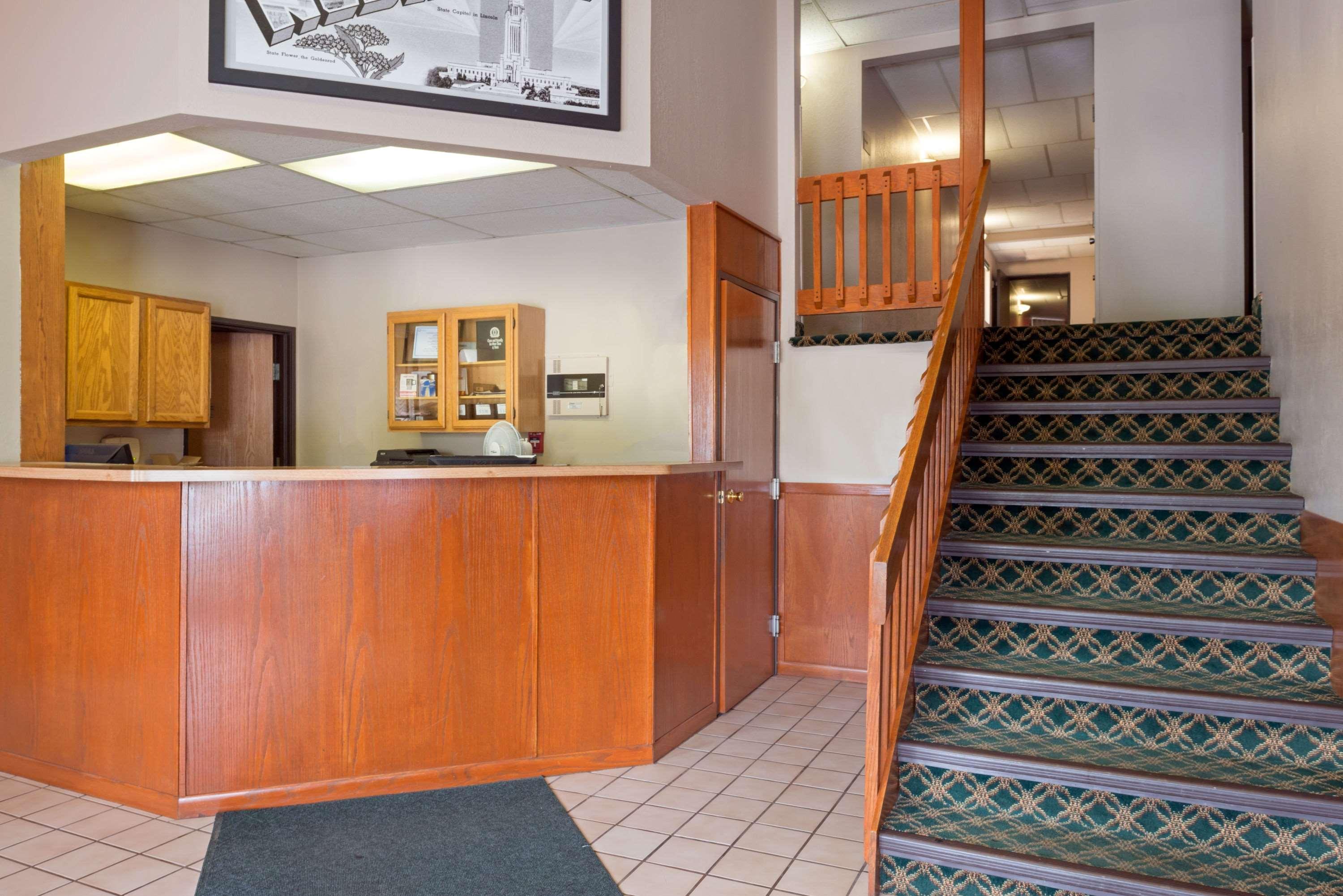 Super 8 By Wyndham Omaha Ne Hotel Екстериор снимка