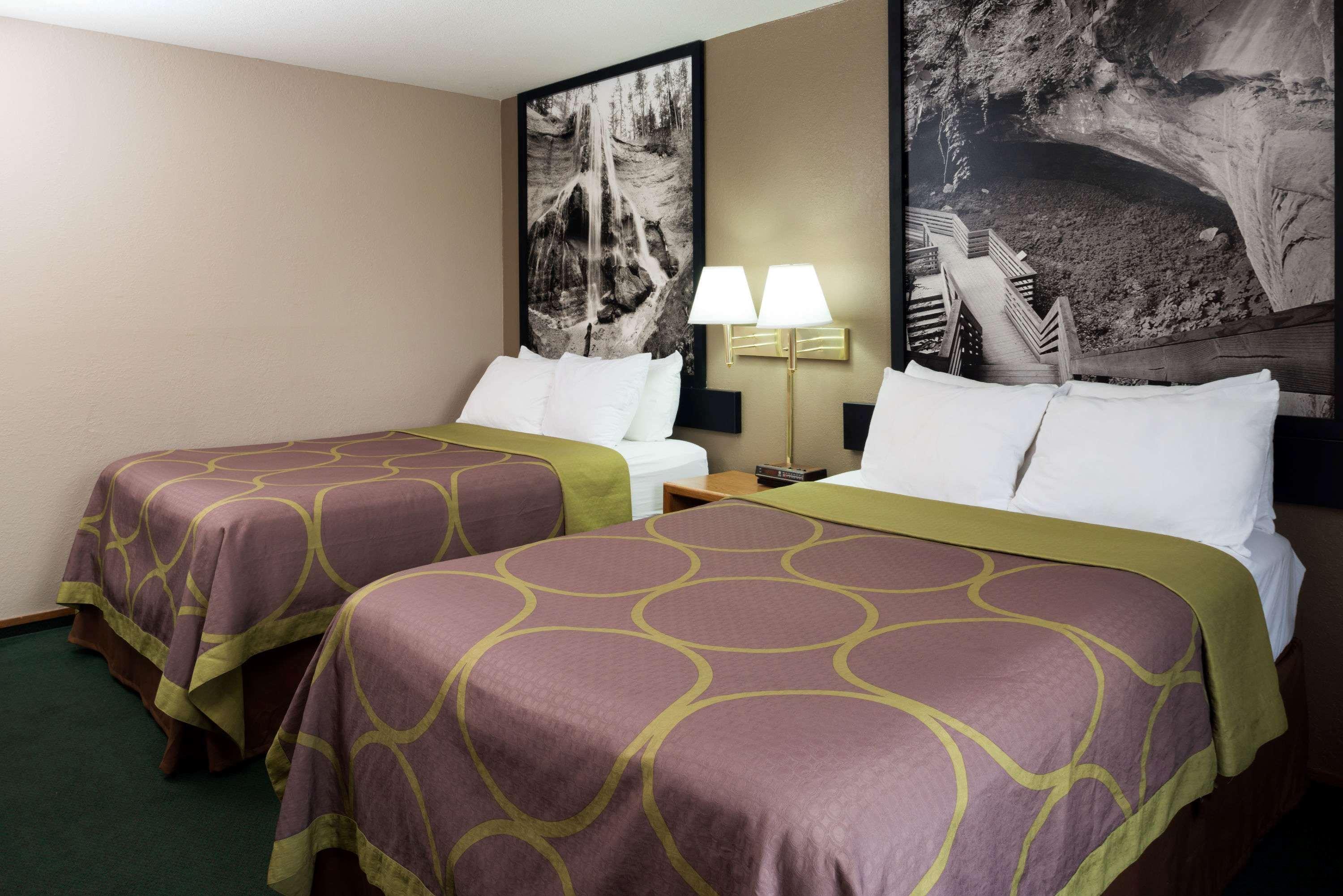 Super 8 By Wyndham Omaha Ne Hotel Екстериор снимка